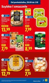 Lidl gazetka Strona 31
