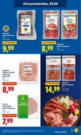 Lidl gazetka Strona 33