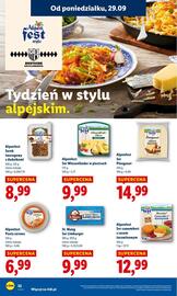 Lidl gazetka Strona 34
