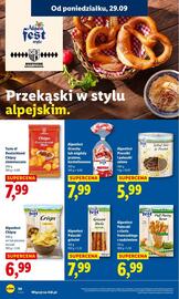 Lidl gazetka Strona 36