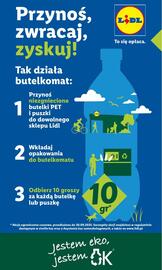 Lidl gazetka Strona 40