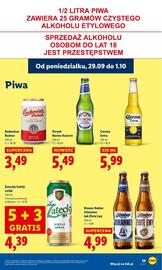 Lidl gazetka Strona 43