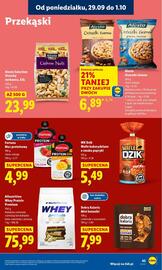 Lidl gazetka Strona 47