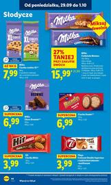 Lidl gazetka Strona 48