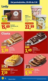 Lidl gazetka Strona 50