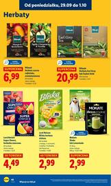 Lidl gazetka Strona 52
