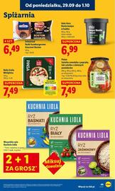 Lidl gazetka Strona 53