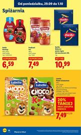 Lidl gazetka Strona 54