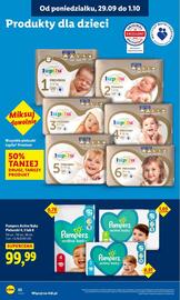 Lidl gazetka Strona 56