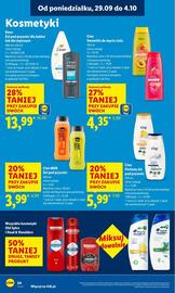 Lidl gazetka Strona 58