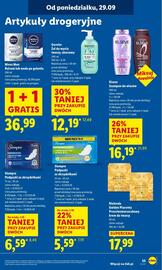 Lidl gazetka Strona 59