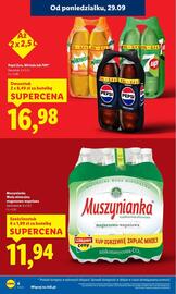 Lidl gazetka Strona 6