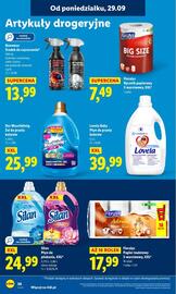 Lidl gazetka Strona 62
