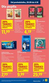 Lidl gazetka Strona 63