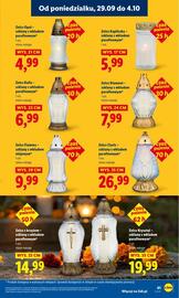 Lidl gazetka Strona 65