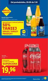 Lidl gazetka Strona 7