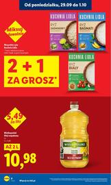Lidl gazetka Strona 8