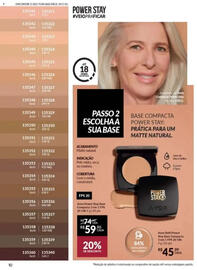 Catálogo Avon Página 10