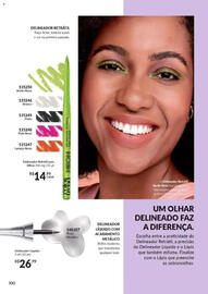 Catálogo Avon Página 100