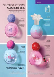 Catálogo Avon Página 109