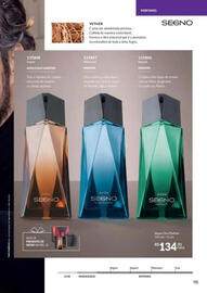 Catálogo Avon Página 115