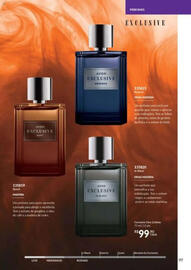Catálogo Avon Página 117