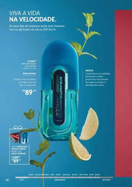 Catálogo Avon Página 118