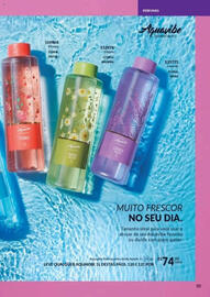 Catálogo Avon Página 121