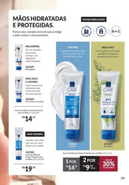 Catálogo Avon Página 123