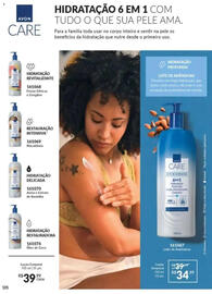 Catálogo Avon Página 126