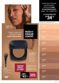Catálogo Avon Página 13