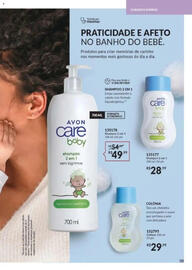 Catálogo Avon Página 131