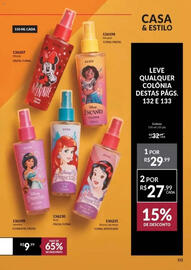 Catálogo Avon Página 133