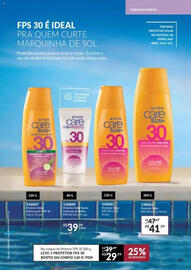 Catálogo Avon Página 135