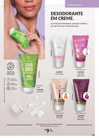 Catálogo Avon Página 139