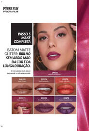Catálogo Avon Página 14