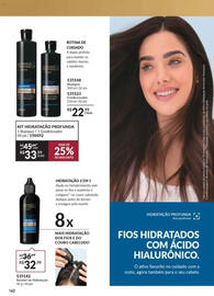 Catálogo Avon Página 142