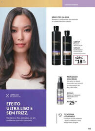 Catálogo Avon Página 143