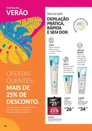Catálogo Avon Página 148