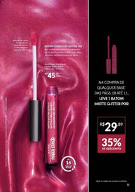 Catálogo Avon Página 15