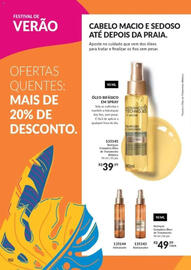 Catálogo Avon Página 152