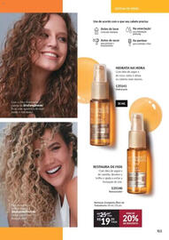 Catálogo Avon Página 153