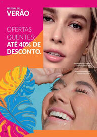 Catálogo Avon Página 156