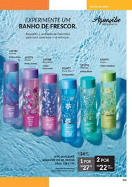 Catálogo Avon Página 159