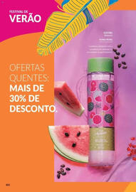 Catálogo Avon Página 160