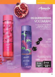 Catálogo Avon Página 161