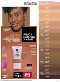 Catálogo Avon Página 175