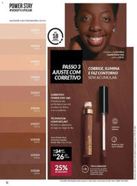 Catálogo Avon Página 176