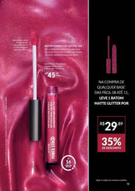 Catálogo Avon Página 179