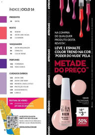 Catálogo Avon Página 180